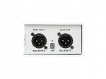 DIRECT BOX WALDMAN RAD-1 ATIVO