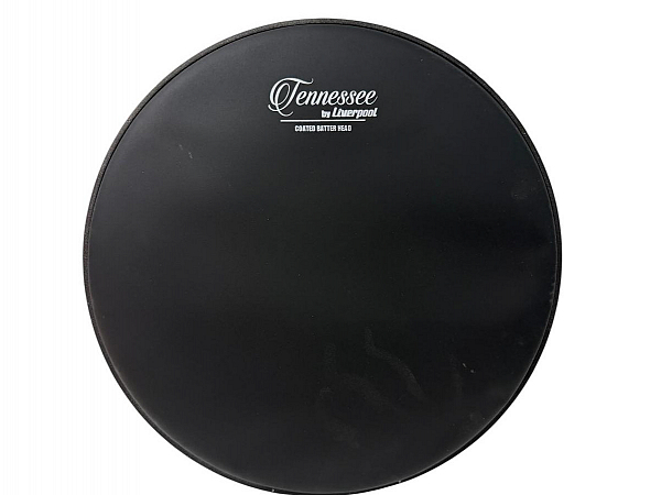 PELE TENNESSEE BY LIVERPOOL 14 POROSA PRETA CAIXA