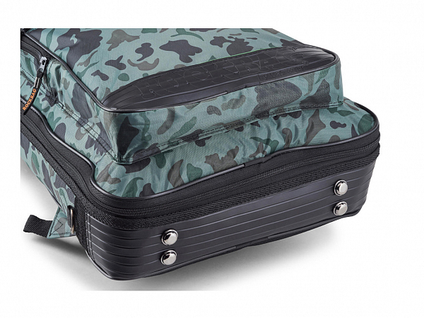 CAPA ROCKBAG BAIXO RB 20505 CFG CAMUFLADA