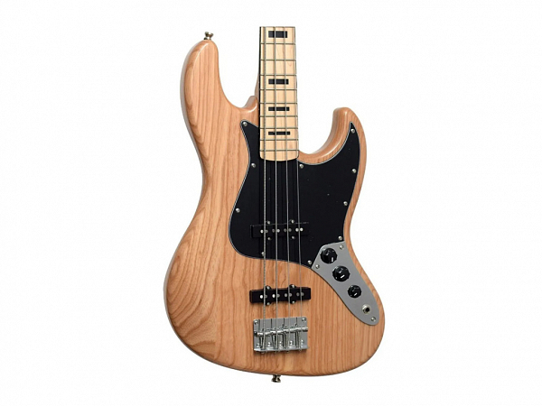 BAIXO TAGIMA JAZZ BASS TJB 4S NATURAL