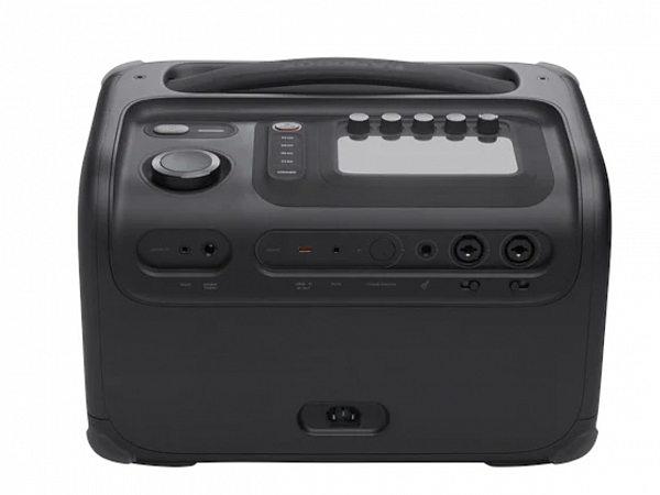 CUBO AMPLIFICADOR PORTATIL JBL BANDBOX TRIO - 135WTS
