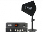 DISTRIBUIDOR DE ANTENA DYLAN DA 400 P/IN-EAR