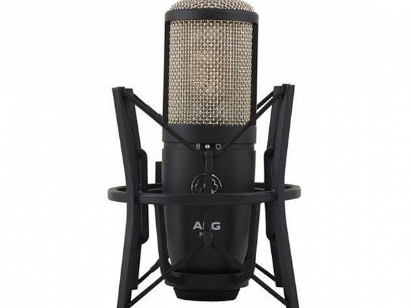 MICROFONE AKG PERCEPTION 420