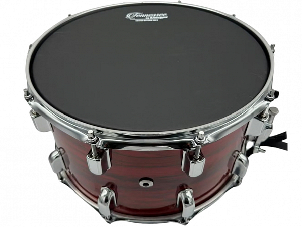 CAIXA BATERIA TENNESSEE BY LIVERPOOL 14X08 RED ANTIQUE