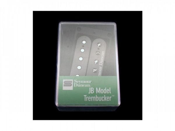 CAPTADOR SEYMOUR DUNCAN TB4 JB TREMBUCKER -BK