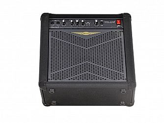 CUBO ONEAL BAIXO OCB 310X PRETO 70W