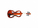 VIOLINO EAGLE ELETRICO EVK 744 4/4