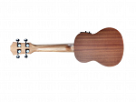 UKULELE SEIZI BALI SOPRANO ELET - SAPELE