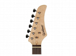 GUITARRA WALDMAN STRATO  ST-111T RD