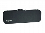 GUITARRA TAGIMA SIGNATURE ATHOS - MAURICIO ALABAMA SVSK SILVER SPARKLE C/CASE