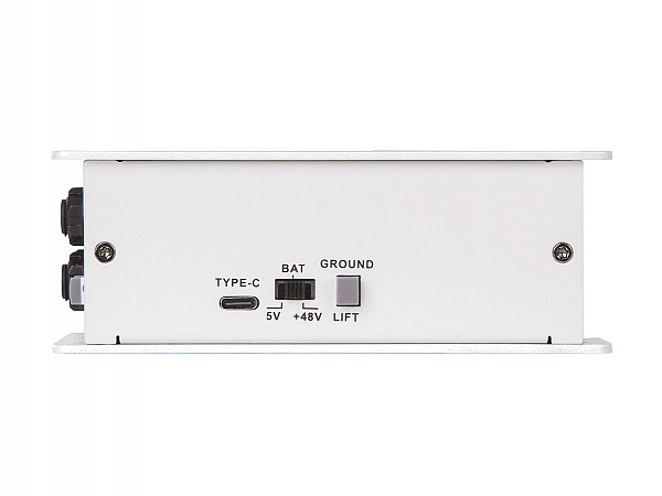 DIRECT BOX WALDMAN RAD-1 ATIVO