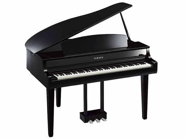 PIANO YAMAHA DIGITAL CLP 765GP