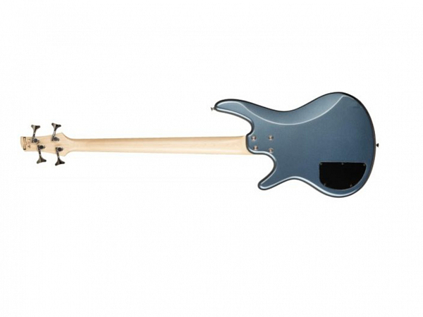 BAIXO IBANEZ  GSR 180 BEM 4 CORDAS BALTIC BLUE METALLIC