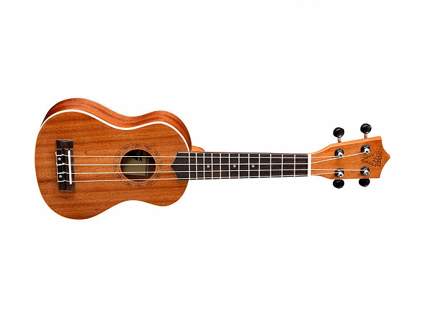 UKULELE PHX UKP 24 NA CONCERTO NATURAL