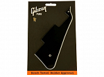 ESCUDO GUITARRA GIBSON LP CUSTOM PRPG 020 PRETO