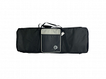 CAPA WORKING BAG SOFT CINZA TECLADO ROLAND