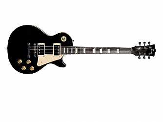 GUITARRA MICHAEL LES PAUL GM 730N BK PRETO