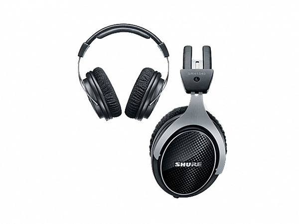 FONE SHURE SRH1540