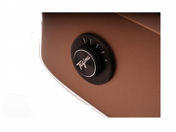 VIOLAO TAGIMA ACO ELETRICO MINI SMART LUMI-Y 36 GD MOBILE APP EQ ALL AGATHIS