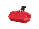 BLOCO LATIN PERCUSSION LP 1207 VERMELHO