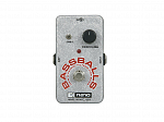 PEDAL ELECTRO HARMONIX NANO BASS BALLS