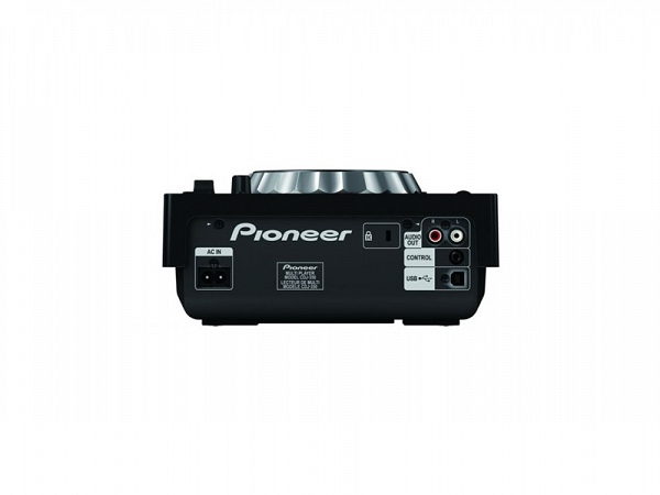 CD PIONEER CDJ 350