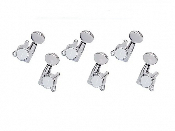 TARRAXA GOTOH GUITARRA 3+3 SG 381 05 MGC