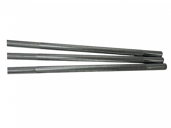PE DE SURDO TAMA 6573ST3P 03 PEÇAS