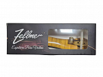 ESPALEIRA ZELLMER VIOLINO 012  REGULAVEL 4/4 - 3/4