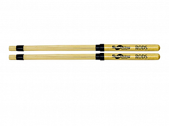 BAQUETA SPANKING RODS NATURAL