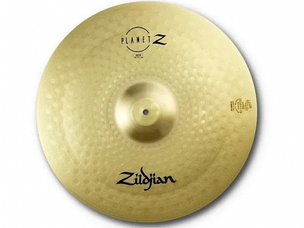 PRATO ZILDJIAN PLANET Z 20 RIDE ZP20R