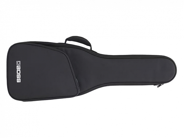 CAPA BOSS GUITARRA CB-EG05 BLACK