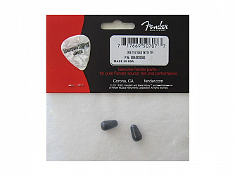 KNOB CHAVE SELETORA FENDER STRATO BLK