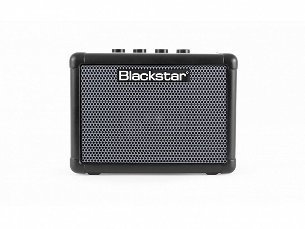 MINI CUBO BLACKSTAR GUITARRA FLY3MINI C/MP3 - 3W