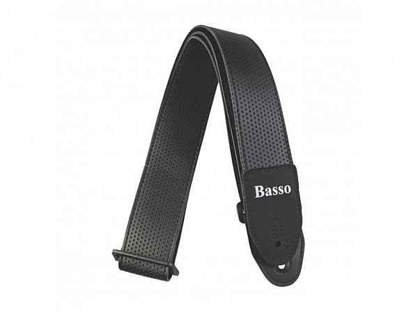 CORREIA BASSO SF 118 PRETO CHICAGO