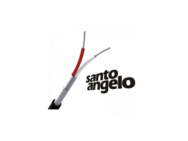 FIO SANTO ANGELO MICROFONE SC30
