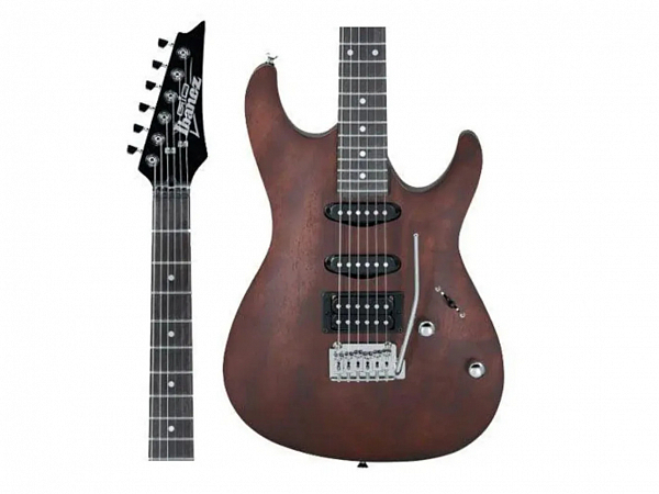 GUITARRA IBANEZ GSA 60 WNF