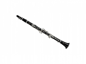 CLARINETE YAMAHA YCL 255 ID