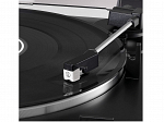 TOCA DISCOS DE VINIL AUDIO TECHNICA AT LP60X-GM-C -GRAFITE