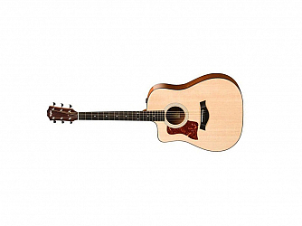 VIOLAO TAYLOR ACO ELETRICO 110CE LH CANHOTO