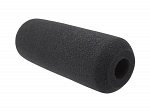 ESPUMA ARTIKA MICROFONE SHOTGUN / FILMADORAS 120MM AK 044