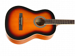 VIOLAO CLASS ACO ACUSTICO  CL200 SB SUNBURST