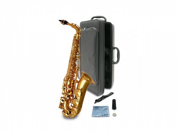 SAX ALTO YAMAHA YAS 280