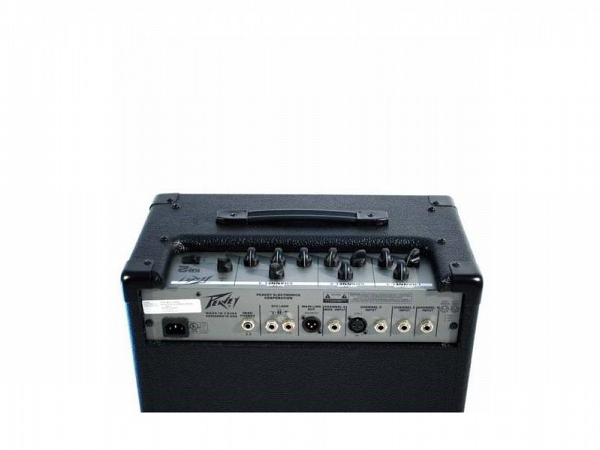 CUBO PEAVEY KB2 TECLADO - 110V - 40 WATTS