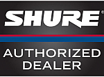 FONE SHURE SRH1540