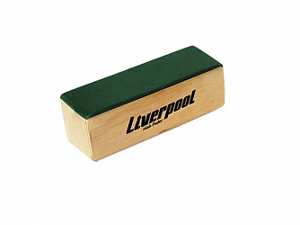 SHAKER LIVERPOOL WOOD SHAKER SMALL