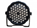 REFLETOR SPECTRUM LED  RGBW DMX SP5403 3 WATT 54 LEDS