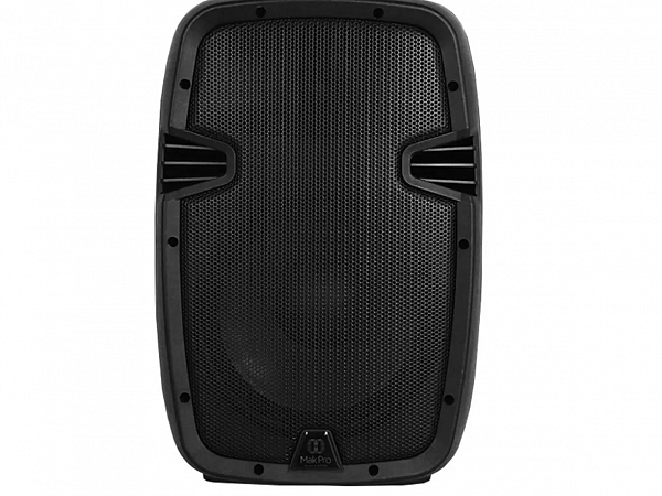 CAIXA MAKPRO ATIVA MK10A 120W RMS - BLUETOOTH