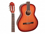 VIOLAO GIANNINI NYLON GN15 TS TOBACCO SUNBURST