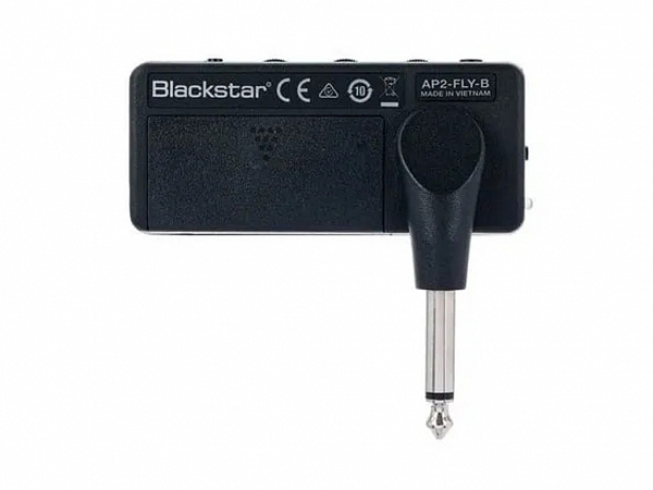 AMPLIFICADOR BLACKSTAR AMPLUG 2 FLY BASS